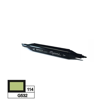 M&G Professional Art Pen ٌG-532