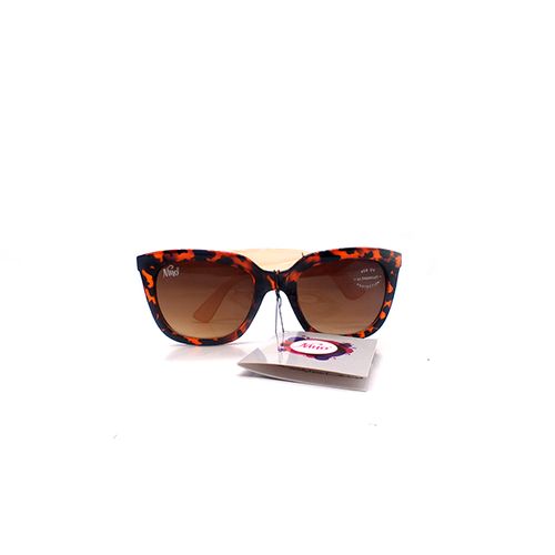 Wooded Sunglasses For Girls IFS16-90-86