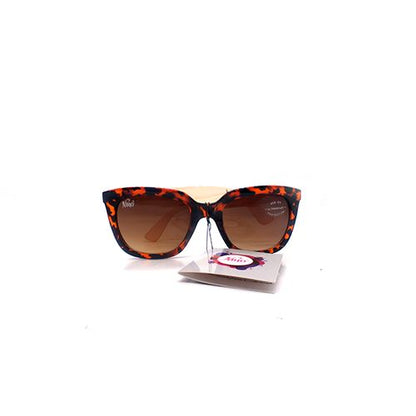 Wooded Sunglasses For Girls IFS16-90-86