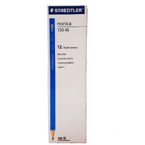 Staedtler Wooden Pencils Package