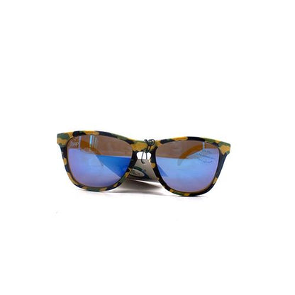 Army Frame Sunglasses IFS16-90-72