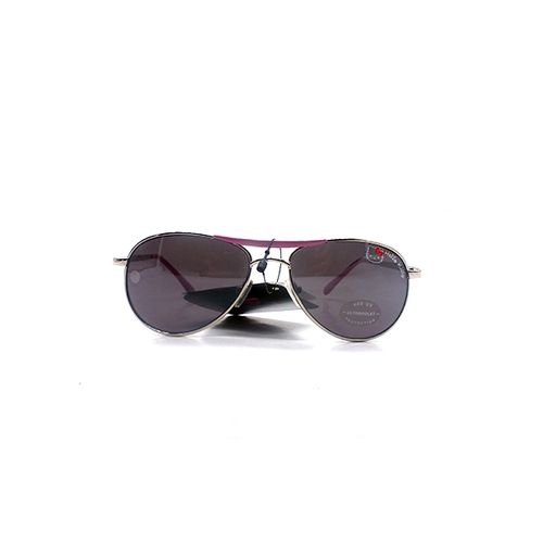 Metal Frame Sunglasses Unisex IFS15-90-EG15