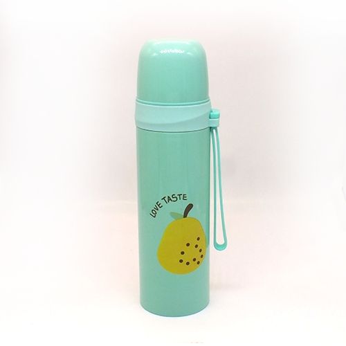 D-59 Thermal Mug - Green