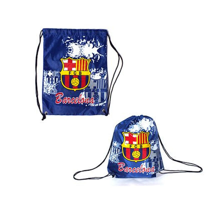 Barcelona Roped Backpack - 40*30cm