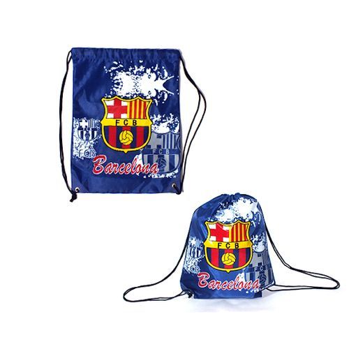 Barcelona Roped Backpack - 40*30cm