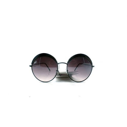 Metal Frame Sunglasses For Women + Cover IFS16-90-63