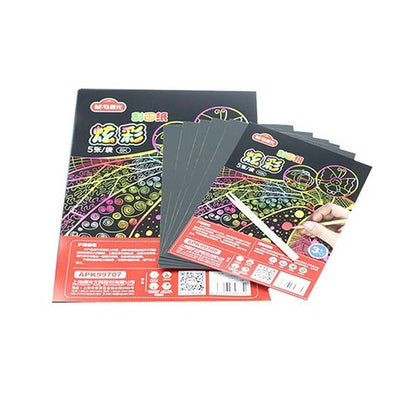 Coloring Book Black No.99707