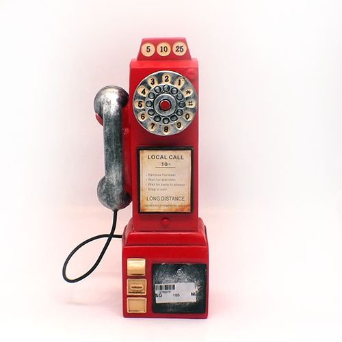 English Phone Decor No.YY189