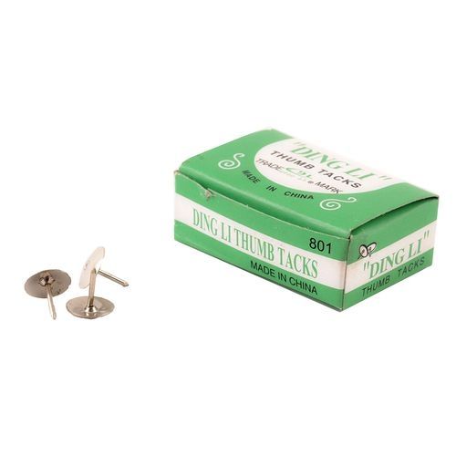 دبابيس التثبيت