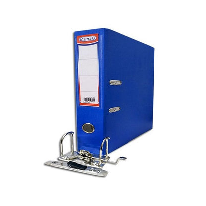 Ramsis PVC Arch File - 8 Cm - Multicolour