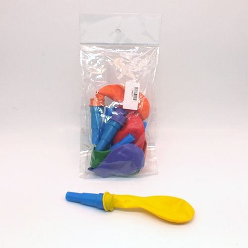 حقيبة بالونات 7 قطع