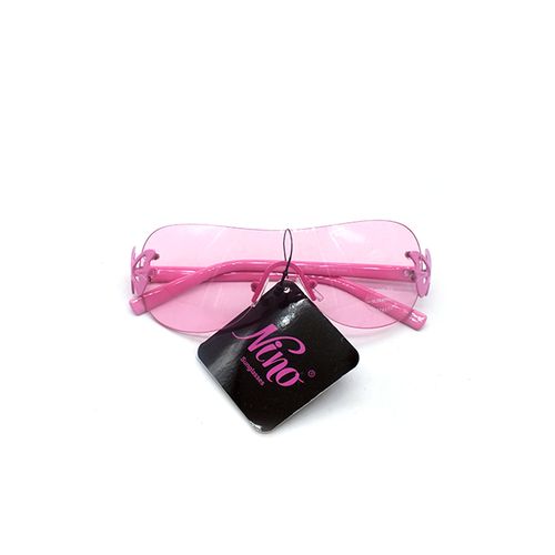 نظارات شمسية بإطار معدني على شكل فراشة للبنات IFS15-90-EG02