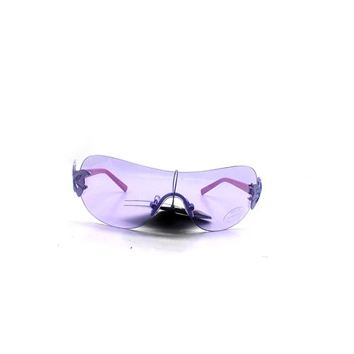 نظارات شمسية بإطار معدني على شكل فراشة للبنات IFS15-90-EG01