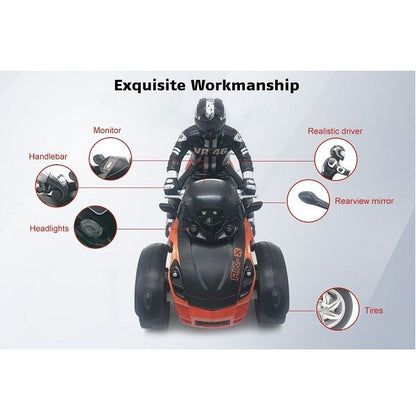 يوان دي موتو ريسينغ سوبر مومنتوم رقم YD898-T53