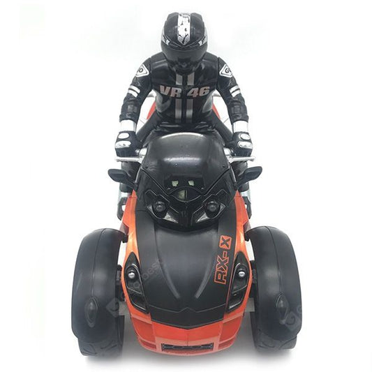 Yuan Di Moto Racing Super Momentum No.YD898-T53