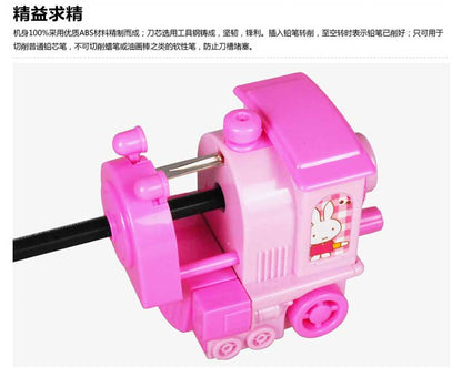 مبراة أقلام رصاص من إم آند جي رقم 90605 