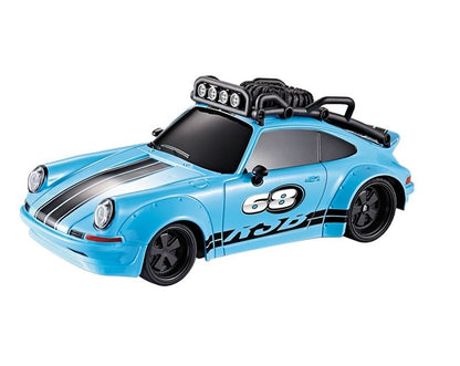 Yuandi Remote control Extreme speed car - No:YD898-MT1948A