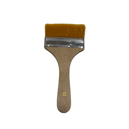 Wide Soft Painting Brush No.11