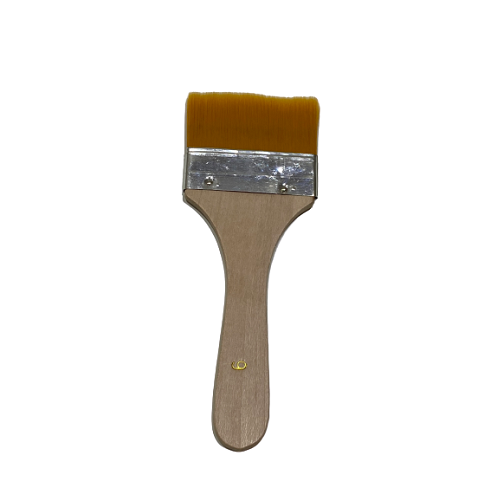 Wide Soft Painting Brush No.9