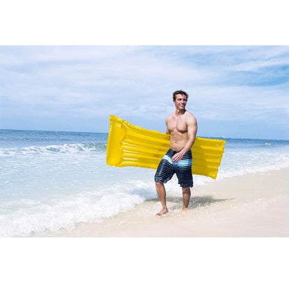 Bestway Deluxe Comfort Transparent Matt 1.83m x 76cm No:44013