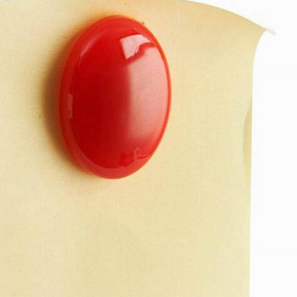 سبورة تعليمية مغناطيسية ملونة من إم آند جي تشنغوانغ - رقم: ASC99366