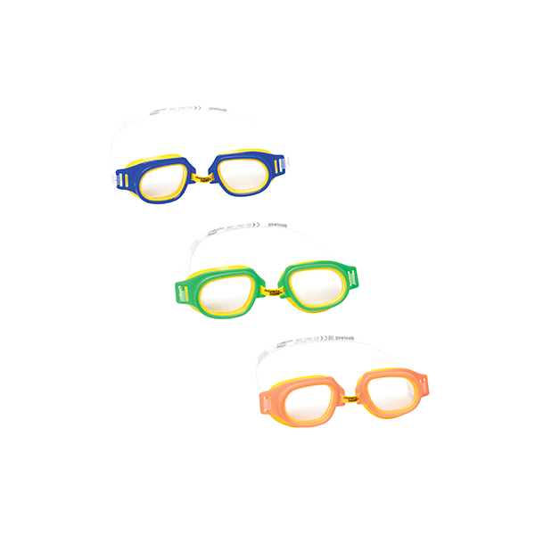 HYDRO-SWIM LIL CHAMP GOGGLES-1pcs