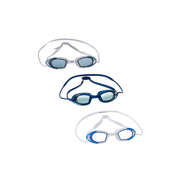 Hydro-Pro Dominator Pro Goggles