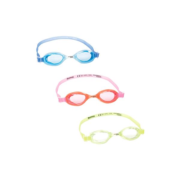 HYDRO-SWIM LIL SEA SCAPE GOGGLES - 1pcs