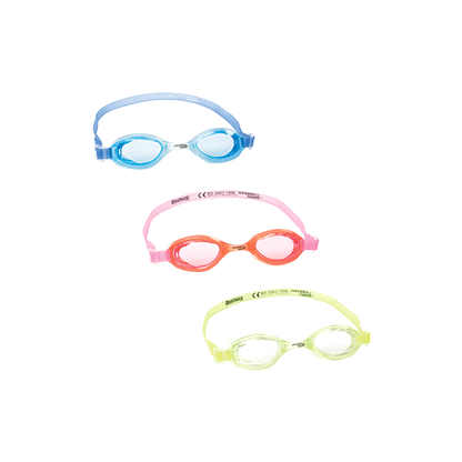HYDRO-SWIM LIL SEA SCAPE GOGGLES - 1pcs