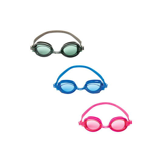 Bestway Sunrays Swimming Goggle - 7-14 Years