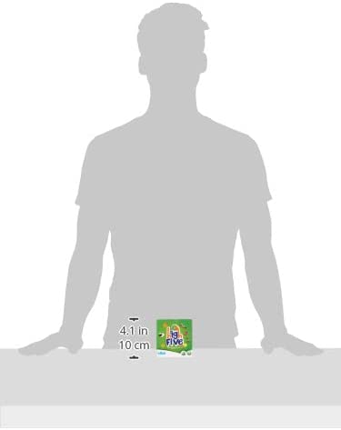 Nilco High Five Educational Travel - No:21235