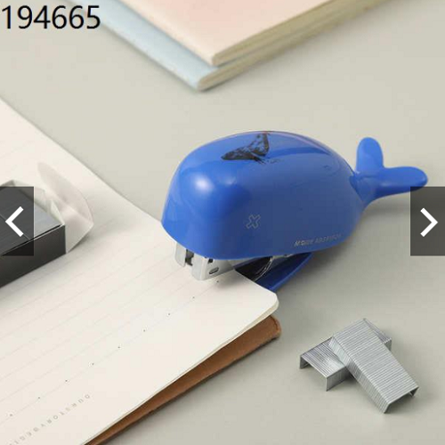 M&G Mini Stapler Order machine Morning Wills -Trumper Boo - No:ABS916Q6