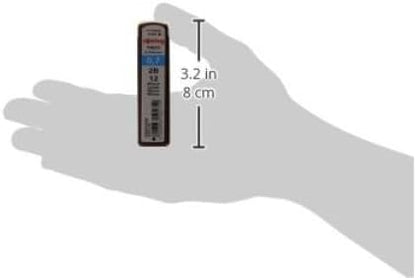 Rotring mechanical pencil leads 0.7mm -  2B