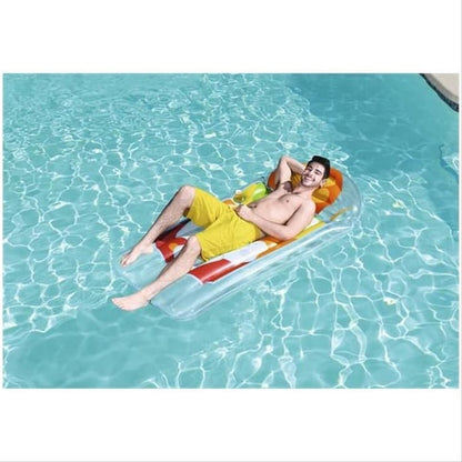 Bestway MATTRESS inflatable beach 190 x 99 cm-No:44037