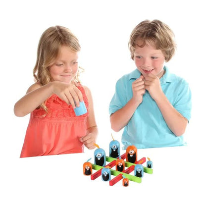 Nilco Gobblet Gobblers Game - No:1013