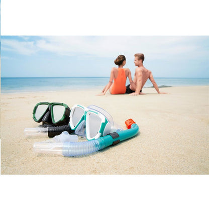 بيست واي هايدرو برو شنورشيل - مجموعة ميرا، سنوركل - رقم: 24053