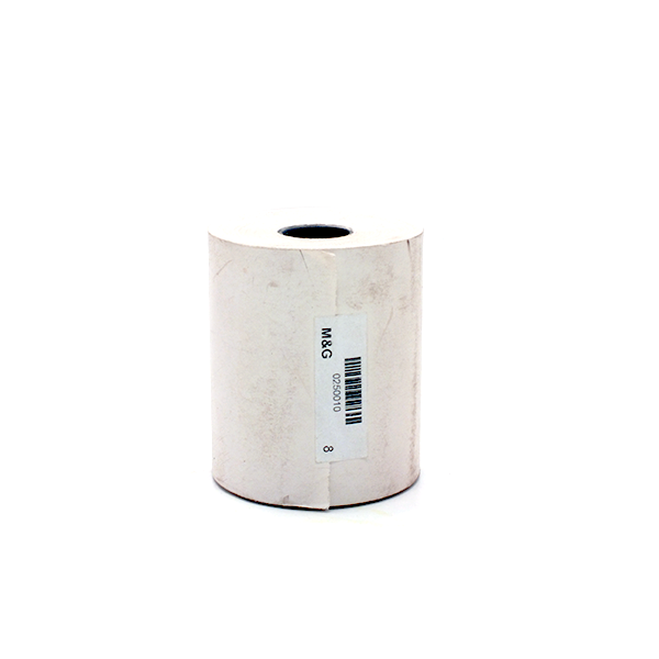 Roll of paper to Visa machine - 10 m