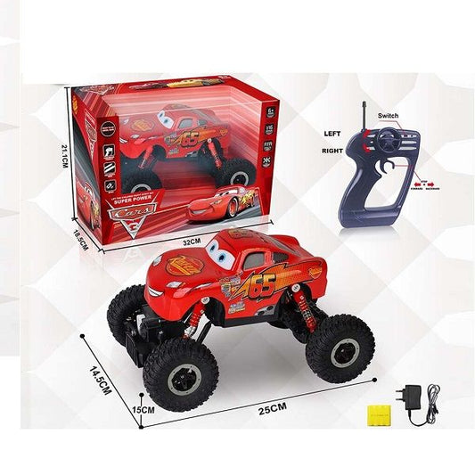 Cars 3 lightning Mcqueen Super Power No.869-58Q
