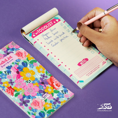 Mofakera Set of Year gift box for 2022 - ( Love Spring )