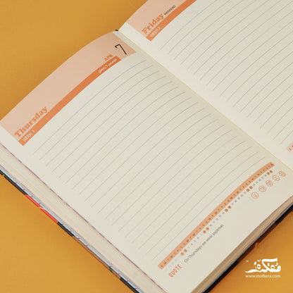 مجموعة هدايا موفاكيرا السنوية لعام 2022 - (قوة الفتيات)