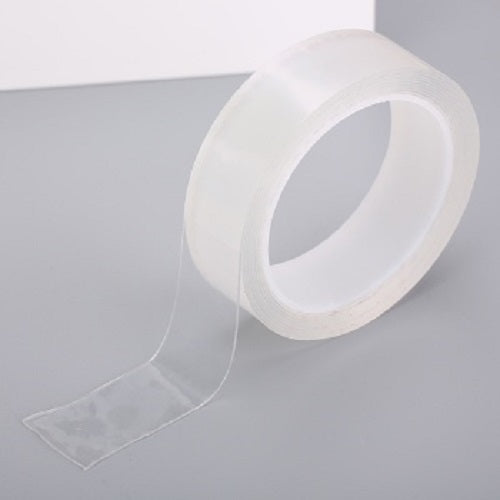 M&G Chenguang Nano Mounting Transparent Tape 36mm*3m - No:AJD957BT