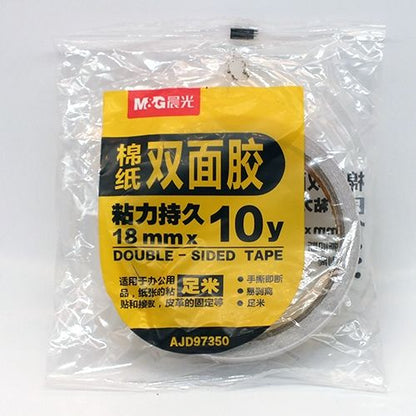 Slotip Double Vis M&G Foam 18m 97350 - view 2