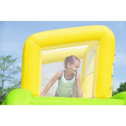 Bestway H2OGO! Splash Course Mega Water Park 701X301X265CM - No:53387