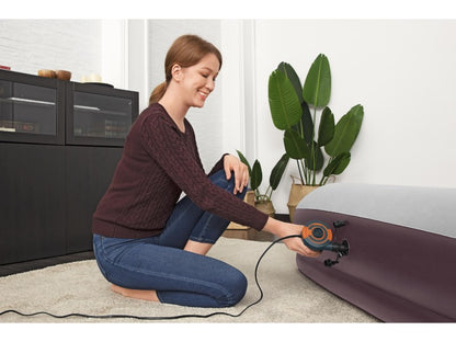 مضخة هواء كهربائية جانبية من بيست واي، تعمل بتيار متردد 220-240 فولت - رقم: 62139