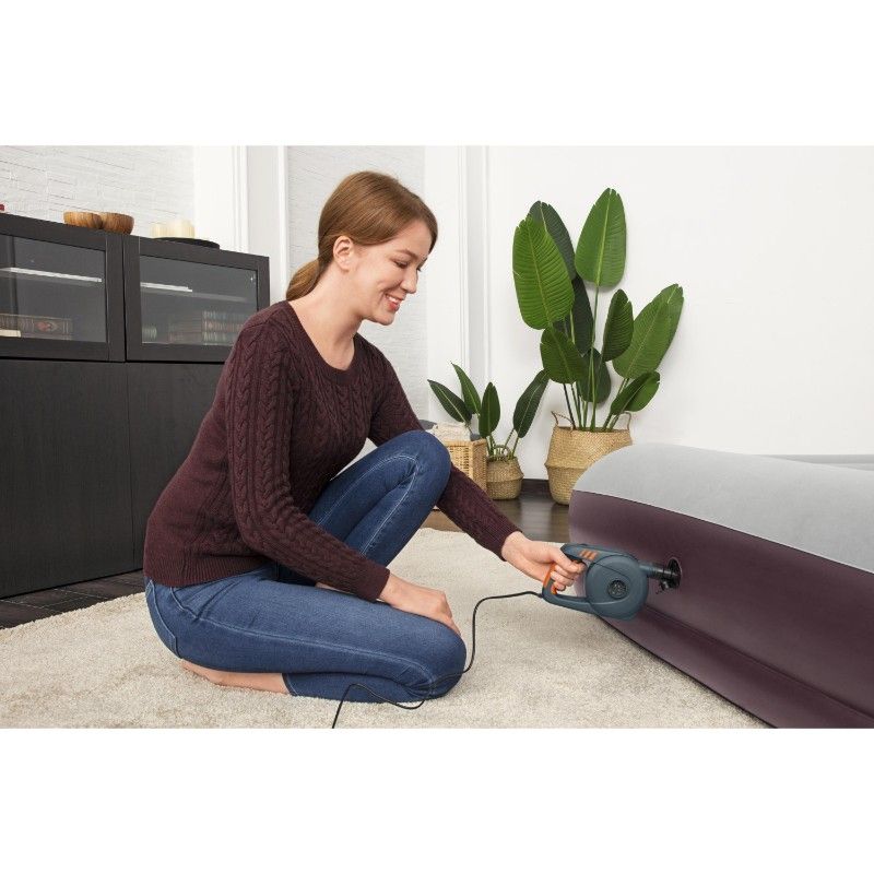 Bestway Electric air pump Bestway 220V Power Grip - No:62145