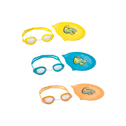 Set of Hydro-Swim Lil' Racer Swim  - 1set