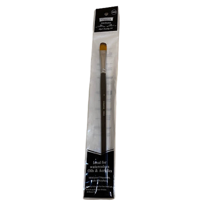 Creative Artist Brush Smooth Hair - Size:10
