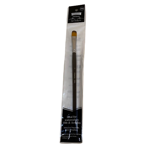 Creative Artist Brush Smooth Hair - Size:10