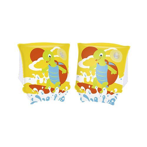 Turtle Inflatable Arm Bands - 32043