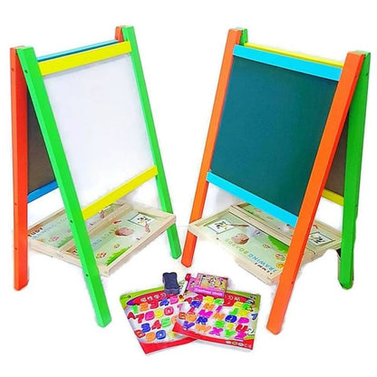 لوحة أطفال مزودة بحامل بطول 3218 مترًا M74 